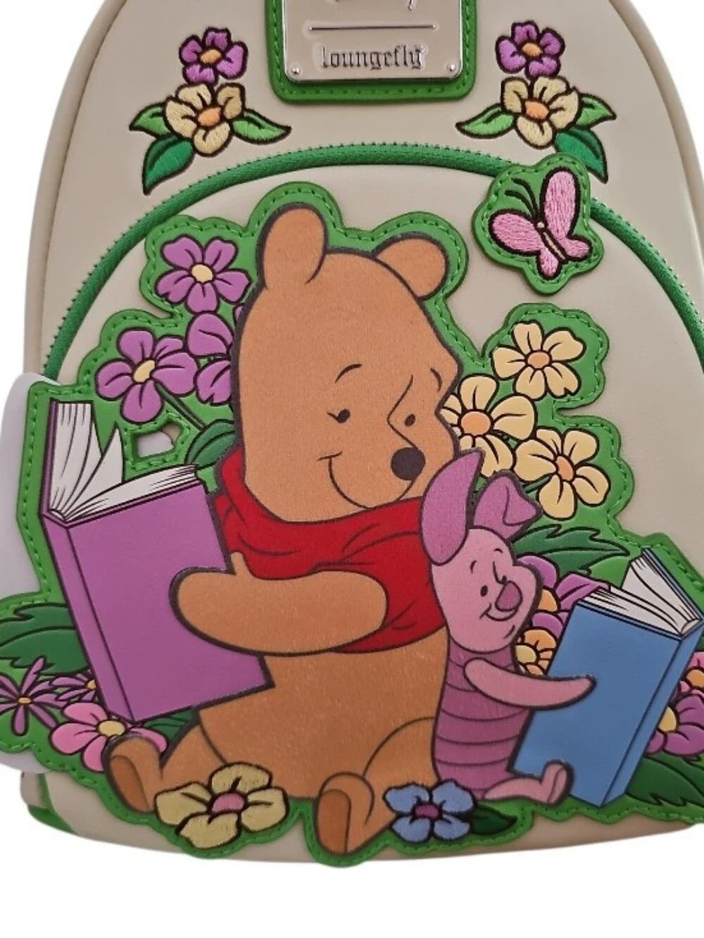 Loungefly disney winnie